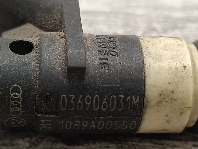 bontott SKODA FABIA I Porlasztó (1 db)