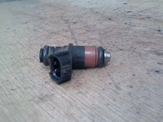 bontott SKODA FABIA I Porlasztó (1 db)