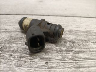 bontott SKODA FABIA I Porlasztó (1 db)