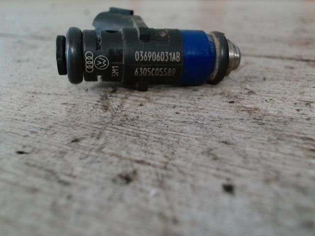 bontott SKODA FABIA I Porlasztó (1 db)