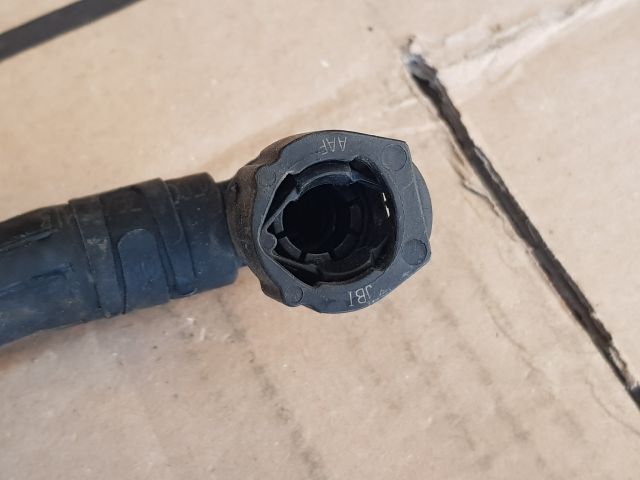 bontott SKODA FABIA I Porlasztó Sor / Híd