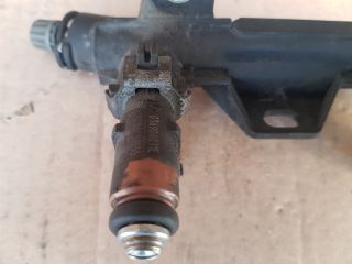 bontott SKODA FABIA I Porlasztó Sor / Híd