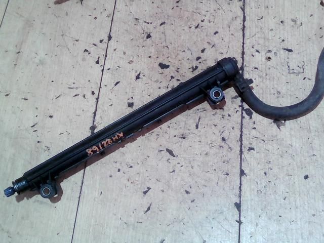 bontott SKODA FABIA I Porlasztó Sor / Híd