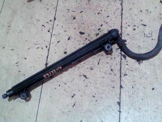 bontott SKODA FABIA I Porlasztó Sor / Híd