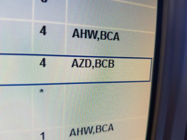 bontott SKODA FABIA I Porlasztó Sor / Híd