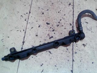 bontott SKODA FABIA I Porlasztó Sor / Híd