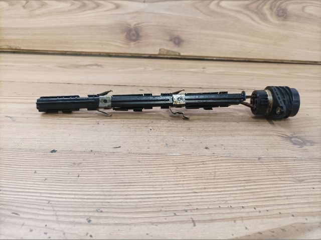 bontott SKODA FABIA I Porlasztó Sor / Híd