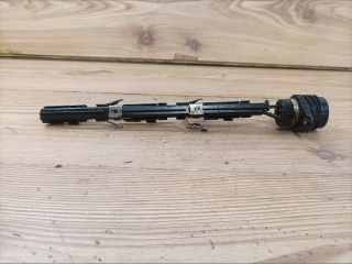 bontott SKODA FABIA I Porlasztó Sor / Híd