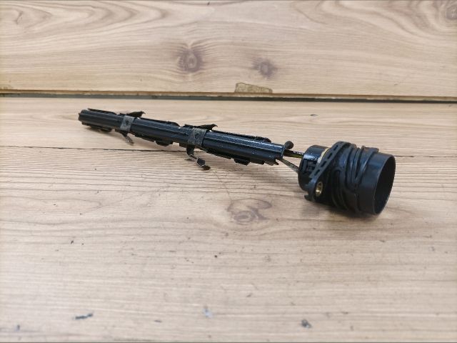 bontott SKODA FABIA I Porlasztó Sor / Híd