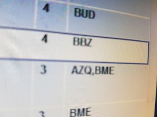 bontott SKODA FABIA I Porlasztó Sor / Híd