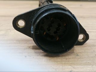 bontott SKODA FABIA I Porlasztó Sor / Híd