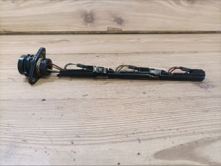 bontott SKODA FABIA I Porlasztó Sor / Híd