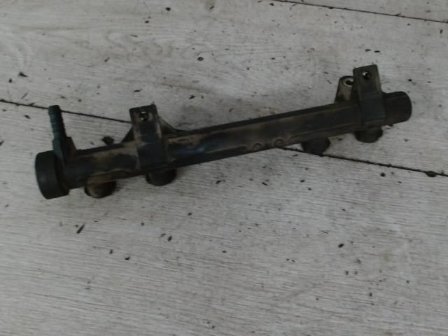 bontott SKODA FABIA I Porlasztó Sor / Híd