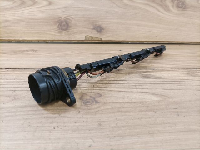 bontott SKODA FABIA I Porlasztó Sor / Híd