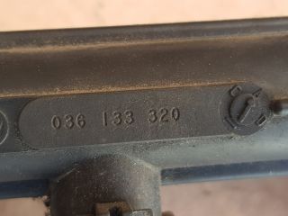 bontott SKODA FABIA I Porlasztó Sor / Híd