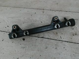 bontott SKODA FABIA I Porlasztó Sor / Híd