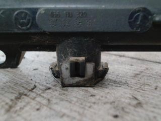 bontott SKODA FABIA I Porlasztó Sor / Híd