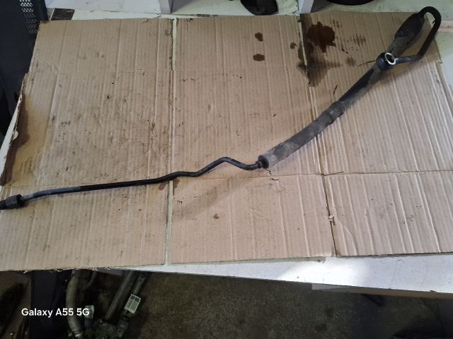 bontott SKODA FABIA I Szervócső