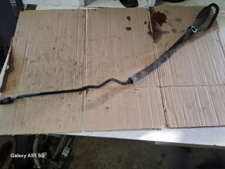 bontott SKODA FABIA I Szervócső