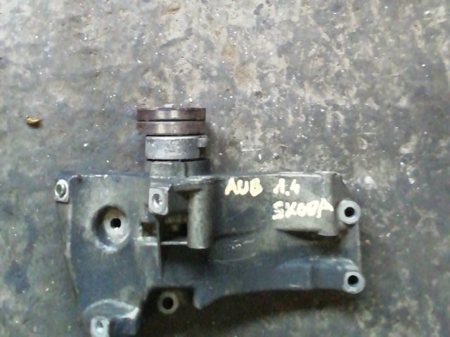 bontott SKODA FABIA I Szíjfeszítő Görgő