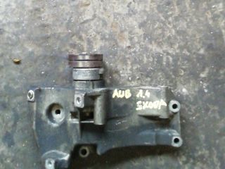 bontott SKODA FABIA I Szíjfeszítő Görgő