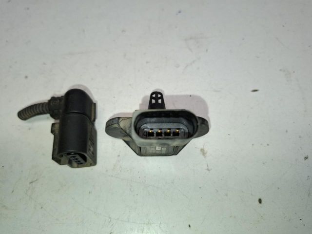 bontott SKODA FABIA I Szívócső Nyomásérzékelő