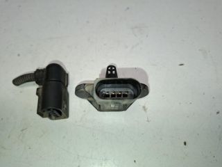 bontott SKODA FABIA I Szívócső Nyomásérzékelő