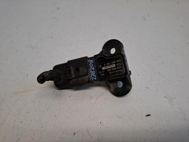 bontott SKODA FABIA I Szívócső Nyomásérzékelő