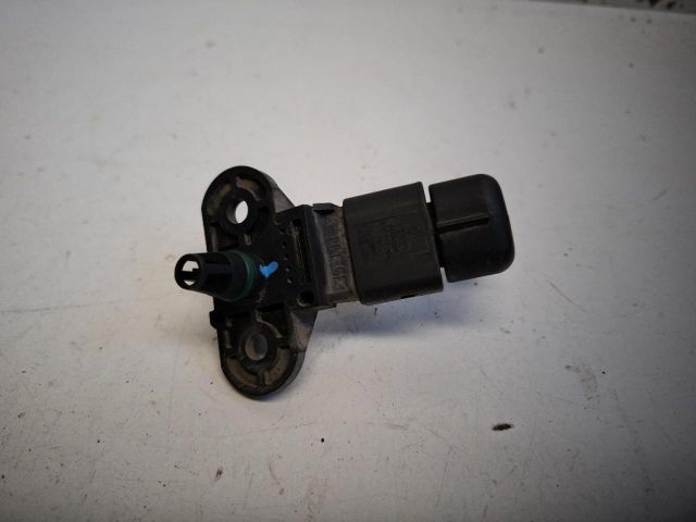 bontott SKODA FABIA I Szívócső Nyomásérzékelő