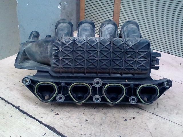 bontott SKODA FABIA I Szívósor