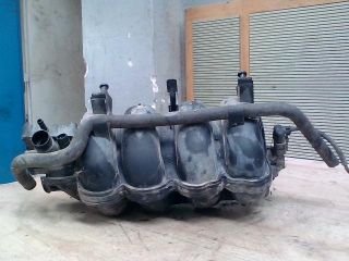 bontott SKODA FABIA I Szívósor