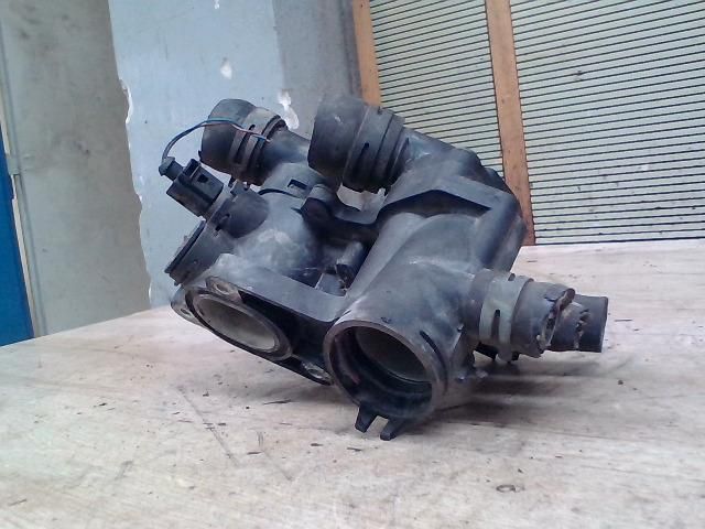 bontott SKODA FABIA I Termosztátház