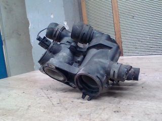 bontott SKODA FABIA I Termosztátház