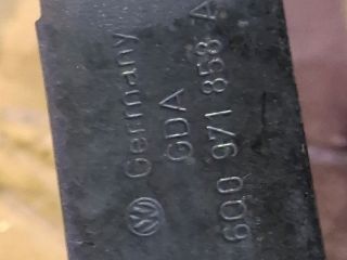 bontott SKODA FABIA I Termosztátház