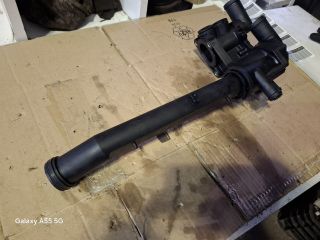 bontott SKODA FABIA I Termosztátház