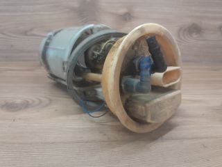 bontott SKODA FABIA I Üzemanyag Szivattyú