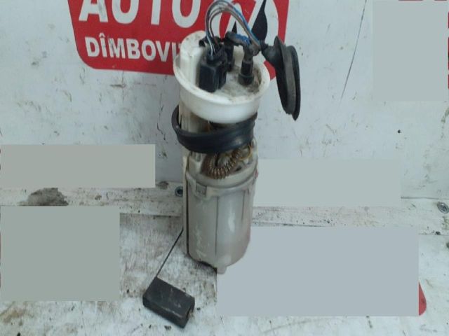 bontott SKODA FABIA I Üzemanyag Szivattyú