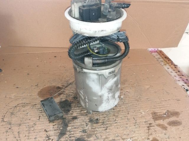 bontott SKODA FABIA I Üzemanyag Szivattyú