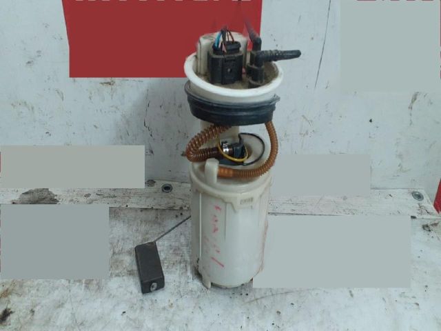 bontott SKODA FABIA I Üzemanyag Szivattyú