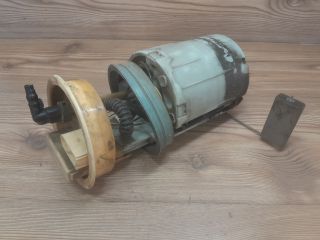 bontott SKODA FABIA I Üzemanyag Szivattyú