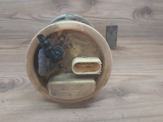 bontott SKODA FABIA I Üzemanyag Szivattyú