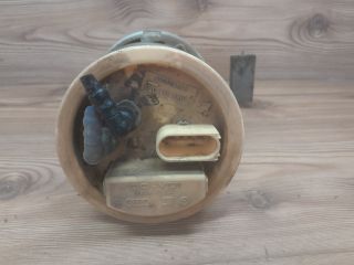 bontott SKODA FABIA I Üzemanyag Szivattyú