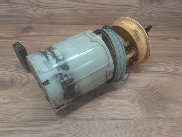 bontott SKODA FABIA I Üzemanyag Szivattyú