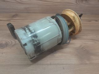 bontott SKODA FABIA I Üzemanyag Szivattyú