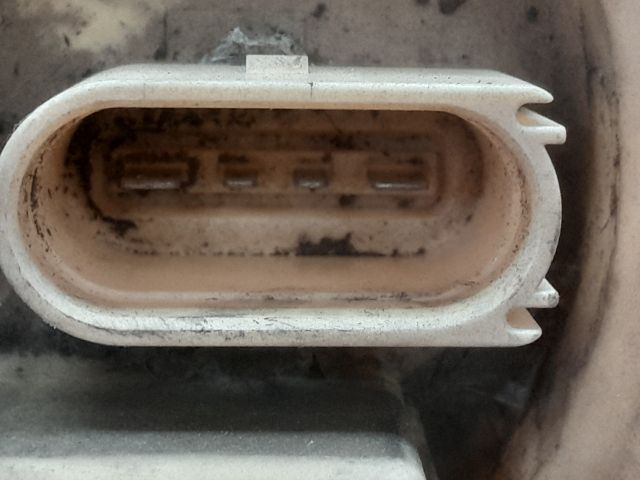 bontott SKODA FABIA I Üzemanyag Szivattyú