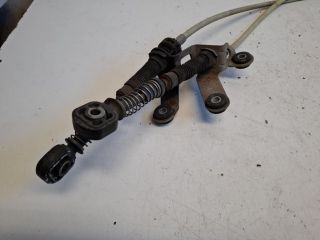 bontott SKODA FABIA I Váltó Kulissza