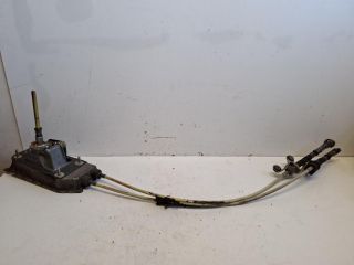 bontott SKODA FABIA I Váltó Kulissza