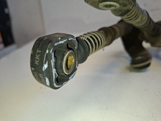 bontott SKODA FABIA I Váltó Kulissza