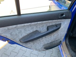 bontott SKODA FABIA I Váltó Kulissza