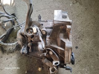 bontott SKODA FABIA I Váltó (Mechanikus)